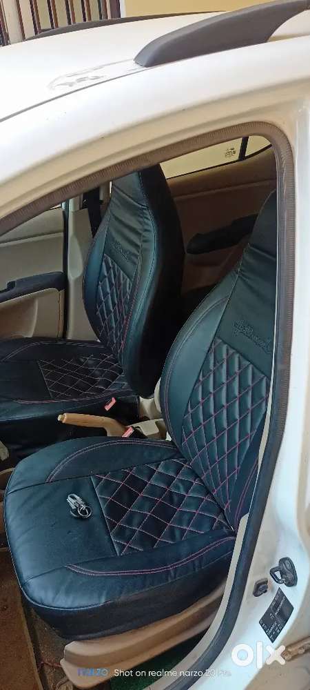 Hyundai I10, Good Condition