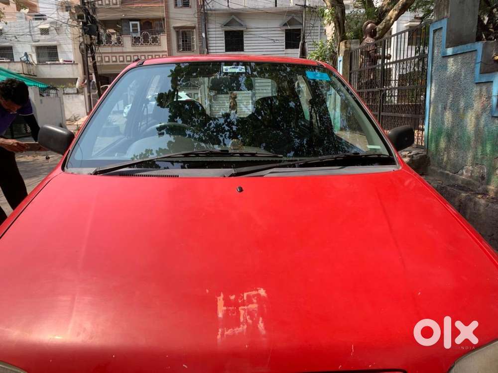 Maruti Suzuki Alto 2006 Petrol Good Condition