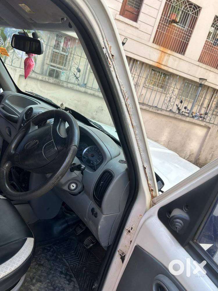 Mahindra Scorpio 2009-2014 M2di, 2012, Diesel