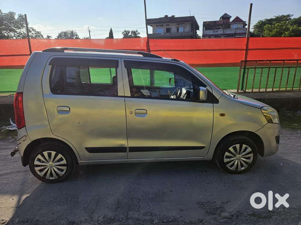Maruti Suzuki Car 2016