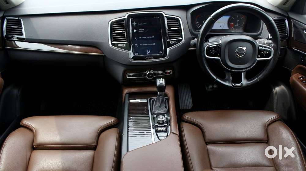 Volvo Xc 90 D5 Momentum, 2018, Diesel