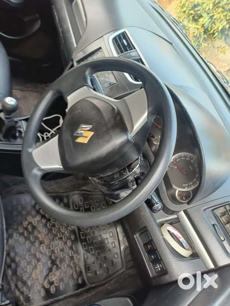 Maruti Suzuki Swift Vdi 2014