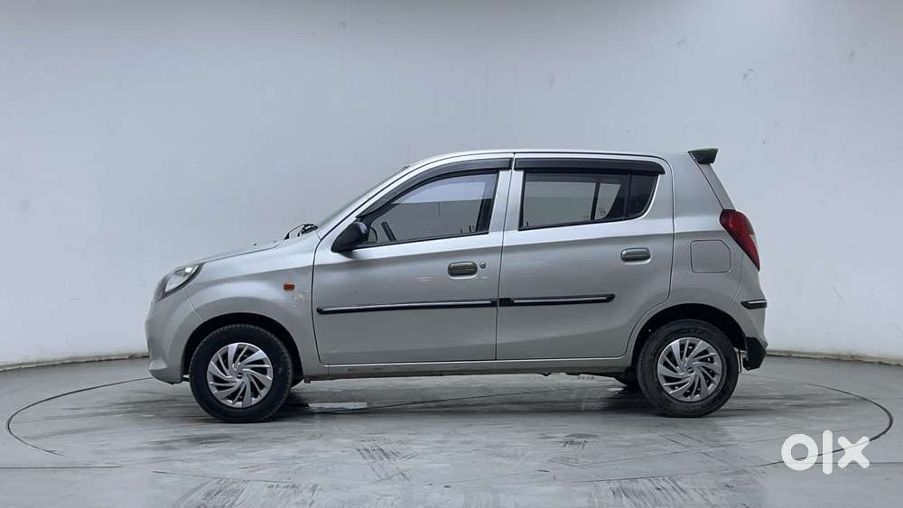 Maruti Suzuki Alto 800 Lxi, 2016, Petrol