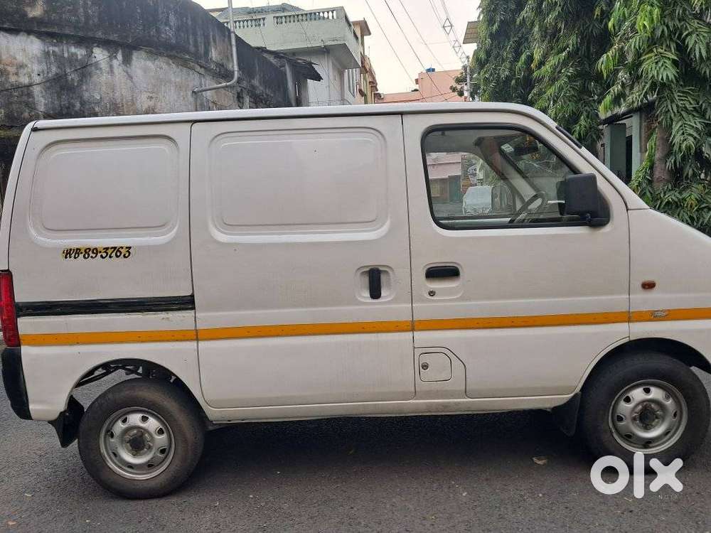 Maruti Suzuki Eeco Cargo, 2021, Petrol