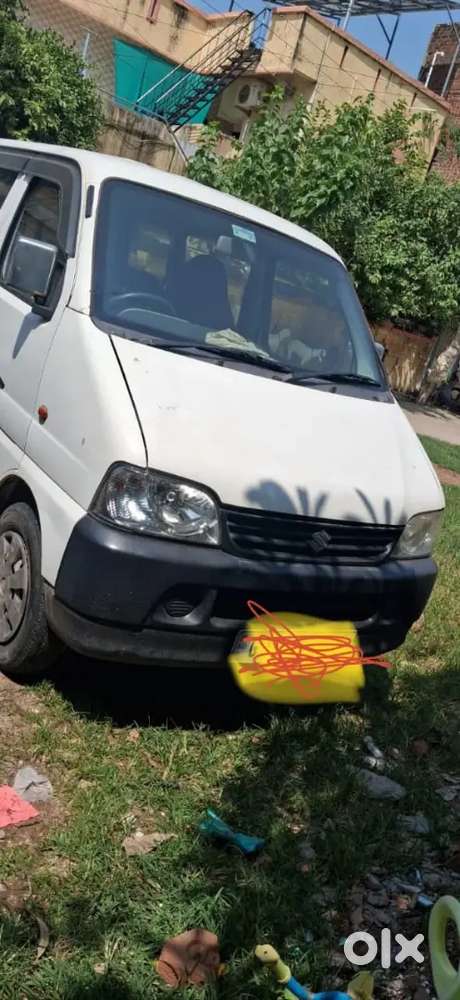 Maruti Suzuki Eeco Ac 2015