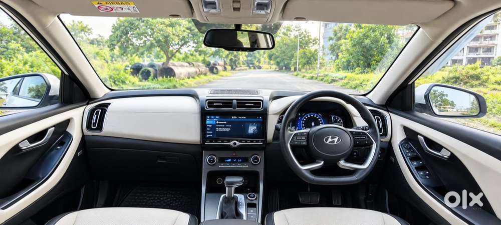 Hyundai Creta Diesel 2022