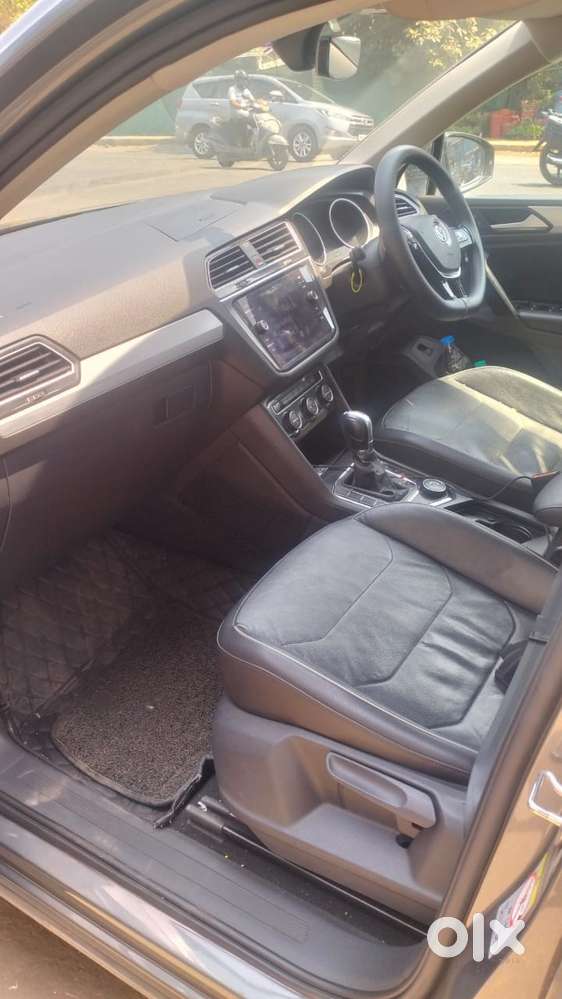 Volkswagen Tiguan 2.0 Tdi Comfortline, 2019, Diesel