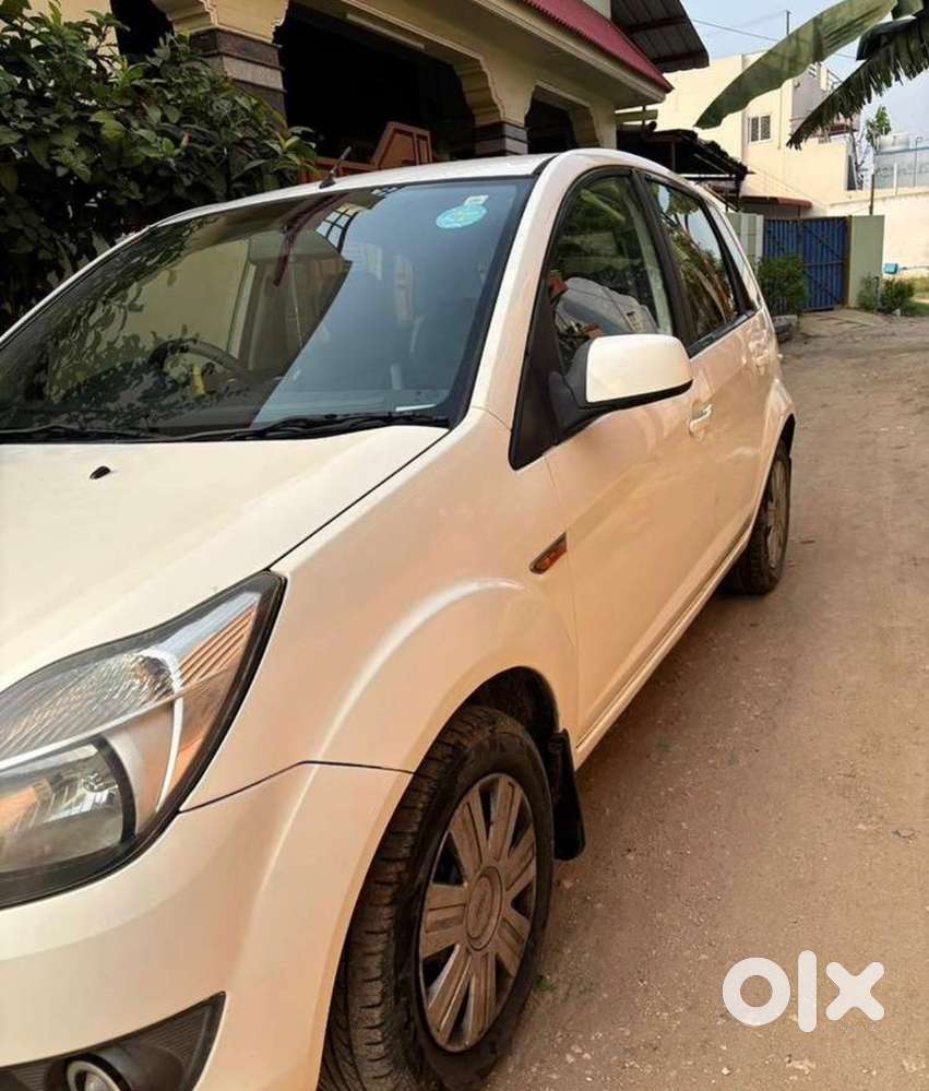 Ford Figo Diesel 2011