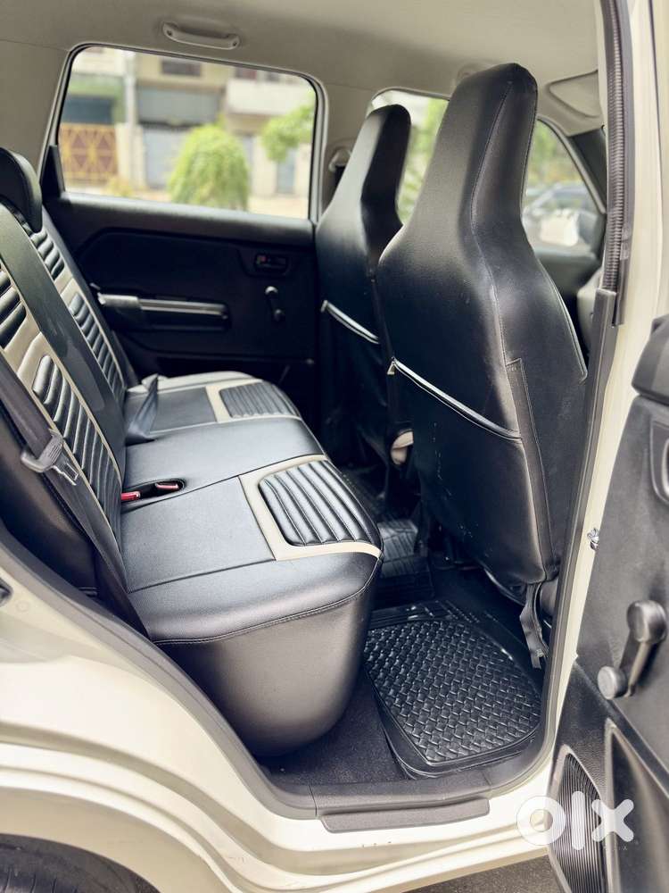 Maruti Suzuki Wagon R Cng Lxi, 2019, Cng & Hybrids