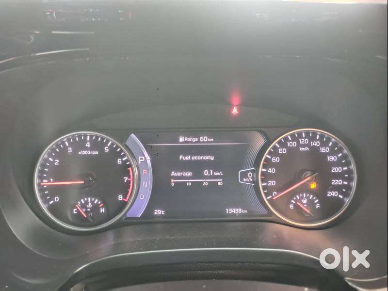 Kia Seltos X Line 1.4 Dct, 2023, Petrol