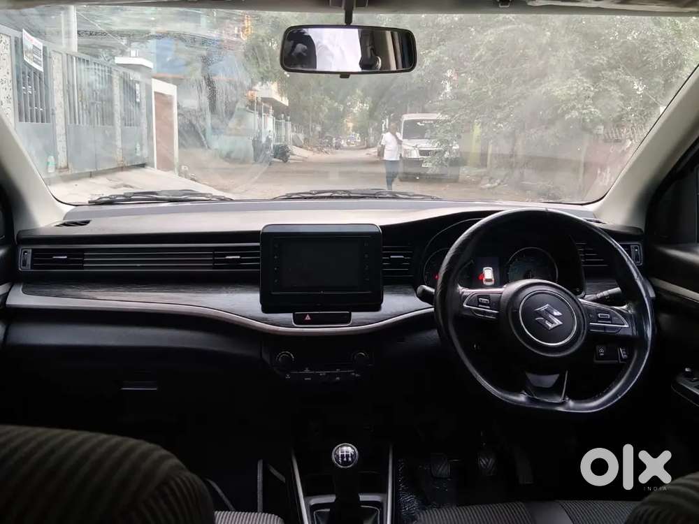 Maruti Suzuki Xl6 2021 Petrol 54000 Km Driven