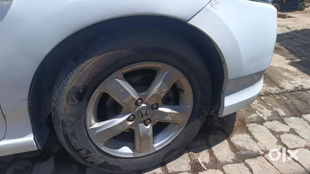 Honda City 2011 1.5 V  Mt
