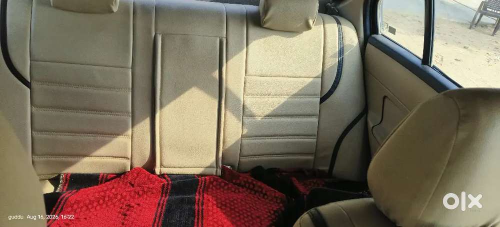 Swift Dzire Vdi