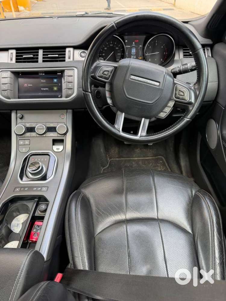 Land Rover Range Evoque Hse Dynamic, 2019, Diesel
