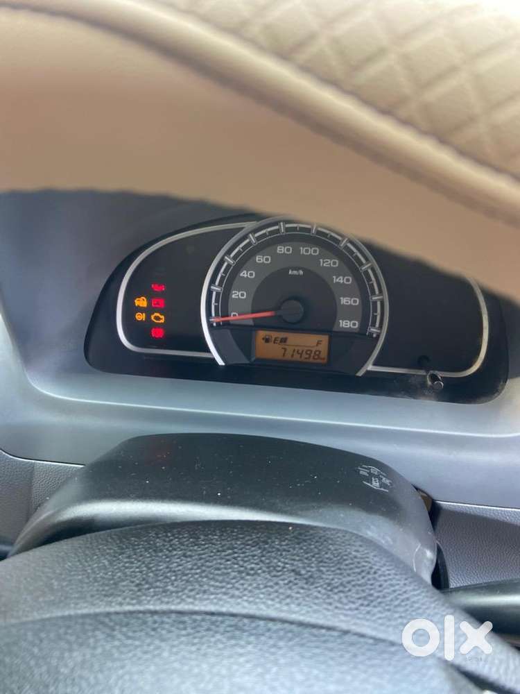 Maruti Suzuki Alto 800 2012 Diesel Well Maintained