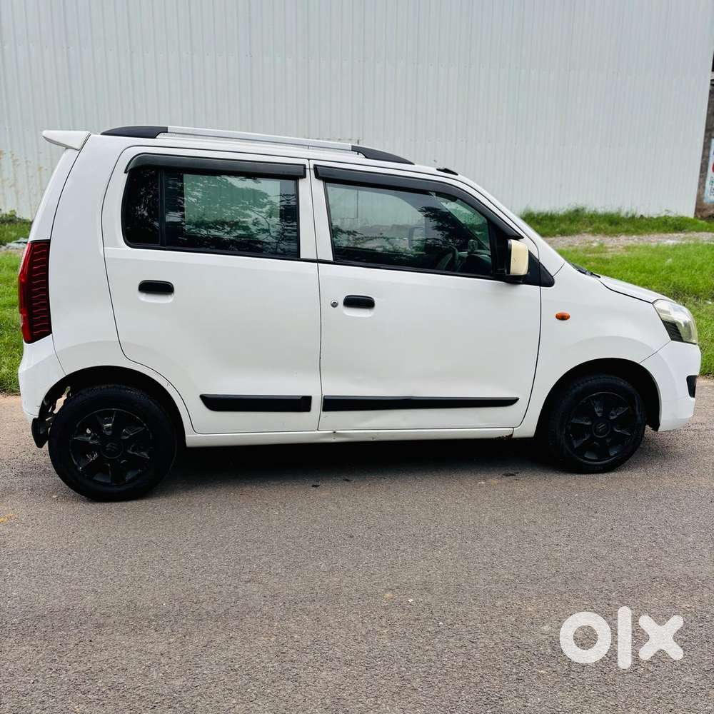Maruti Suzuki Wagon R 1.0 Lxi Cng, 2015, Cng & Hybrids