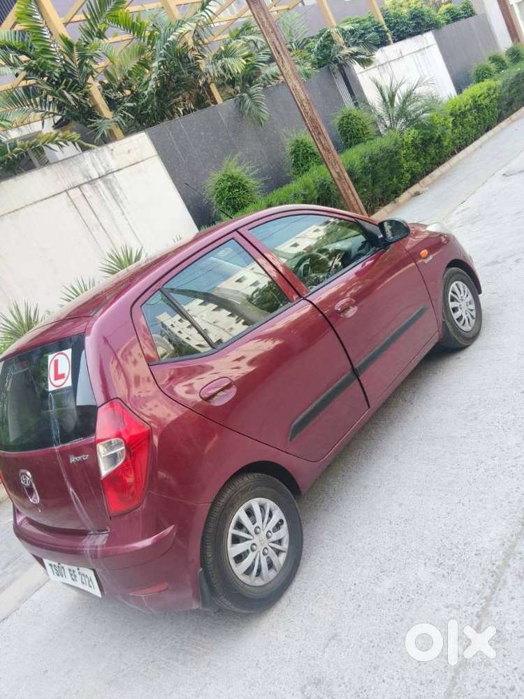 Hyundai I10 Sportz 1.1 Irde2, 2014, Petrol