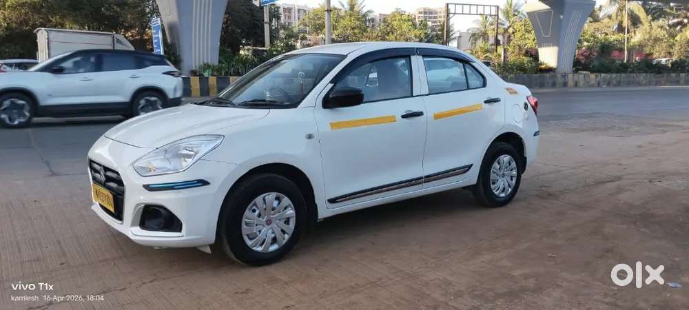 Swift Dzire Tour S 2023 Swift Dzire Cng 2023