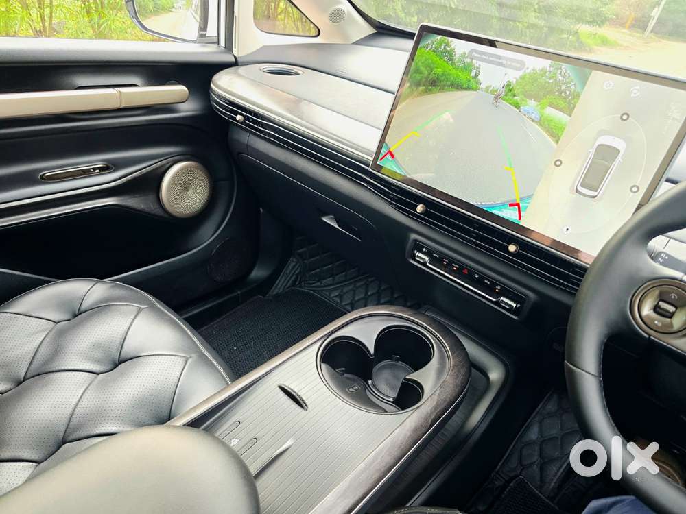 Mg Windsor Ev Essence, 2025, Electric