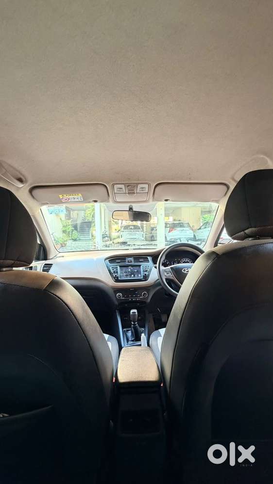 Hyundai I20 Asta 2001