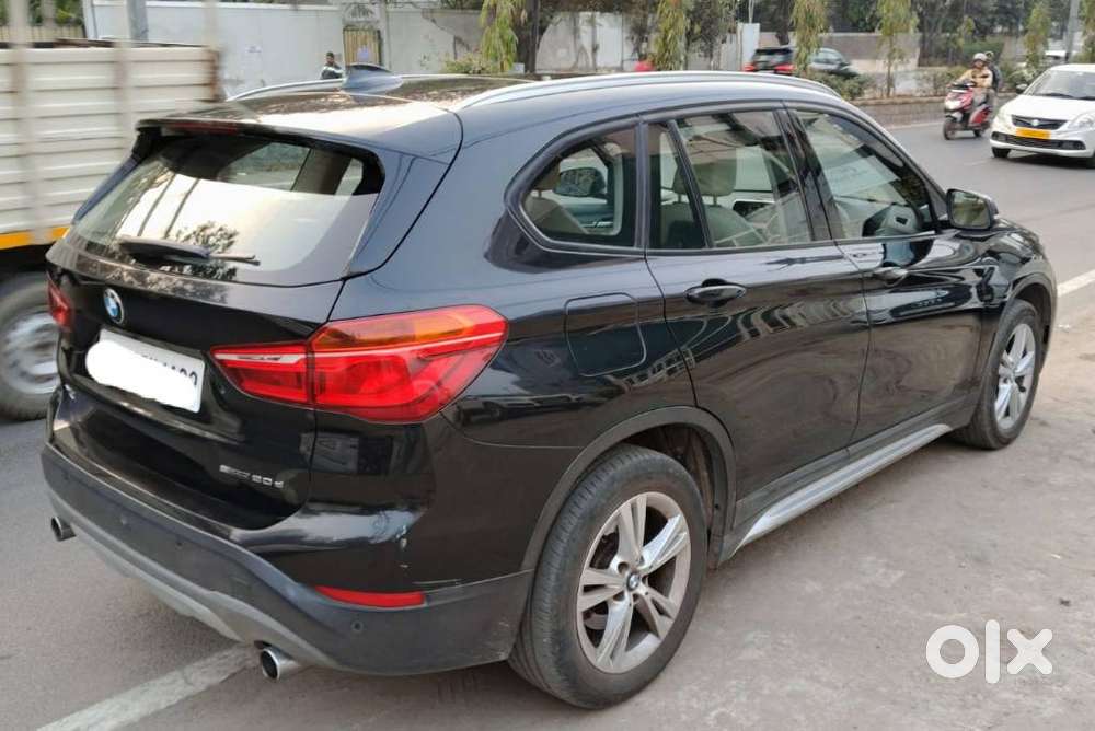 Bmw X1 2.0 Sdrive20d Xline, 2019, Diesel