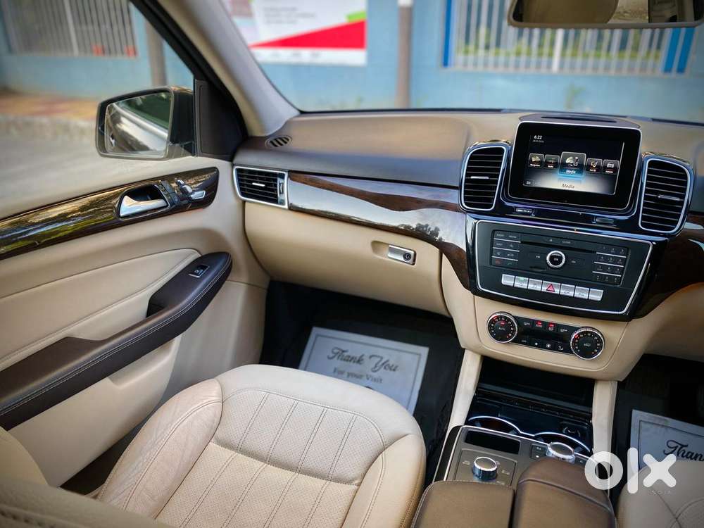 Mercedes-benz Gle Class 250d, 2017, Diesel