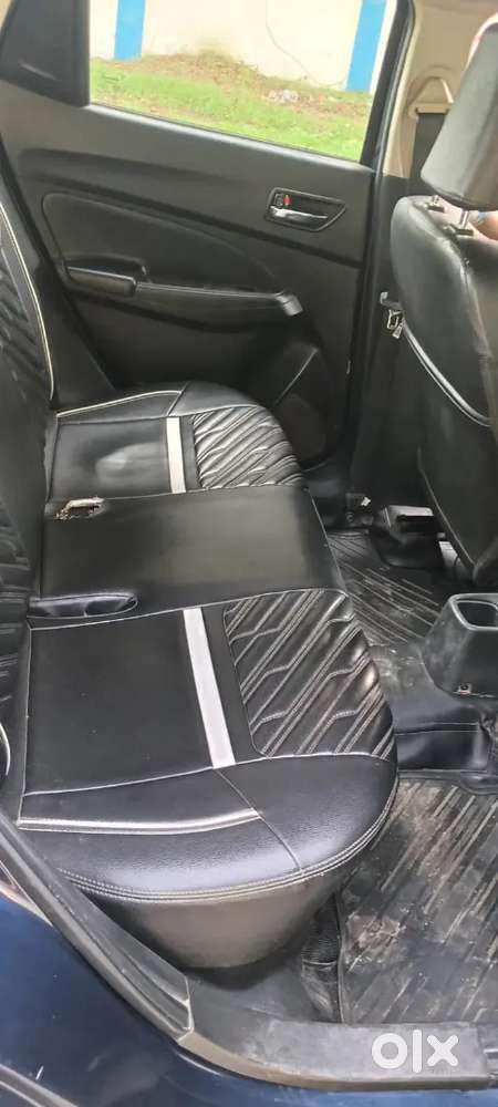 Maruti Suzuki Swift 2021