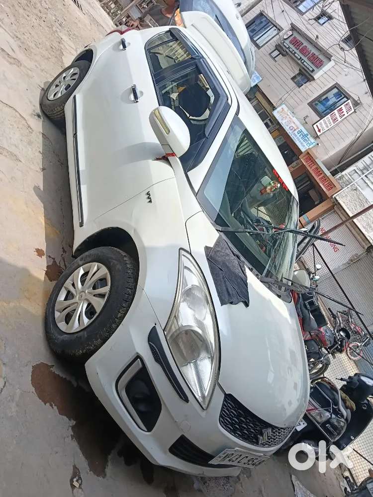 Maruti Suzuki Swift 2015 Petrol 145000 Km Driven