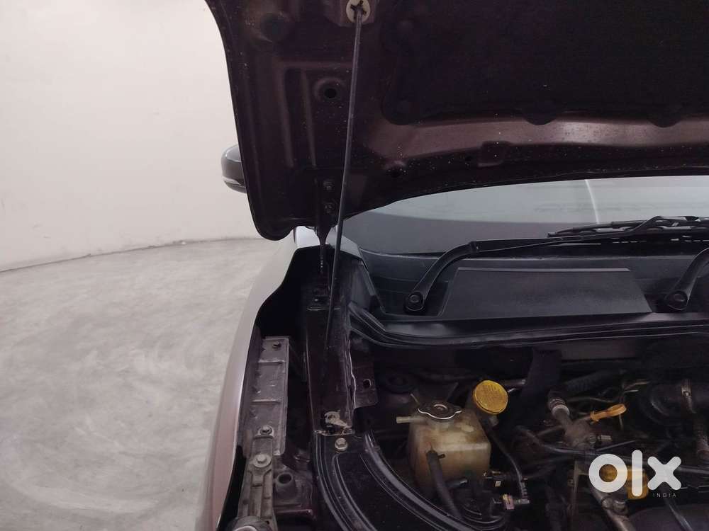 Renault Kiger Rxz Turbo Cvt, 2021, Petrol