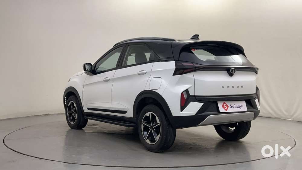 Tata Nexon Fearless Plus S 1.5 Revotorq Diesel 6 Amt Dt, 2025, Diese..