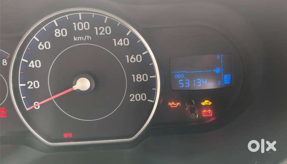 Hyundai I10 Magna 1.1l, 2013, Petrol