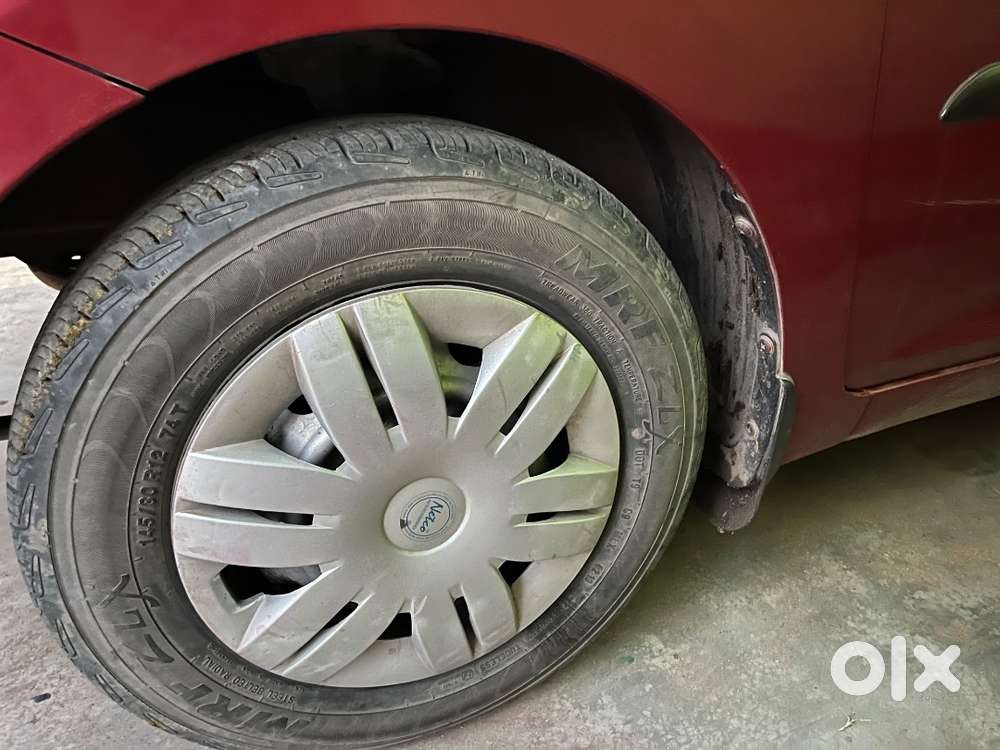 Hyundai Eon 2012 Petrol 22360 Km Driven