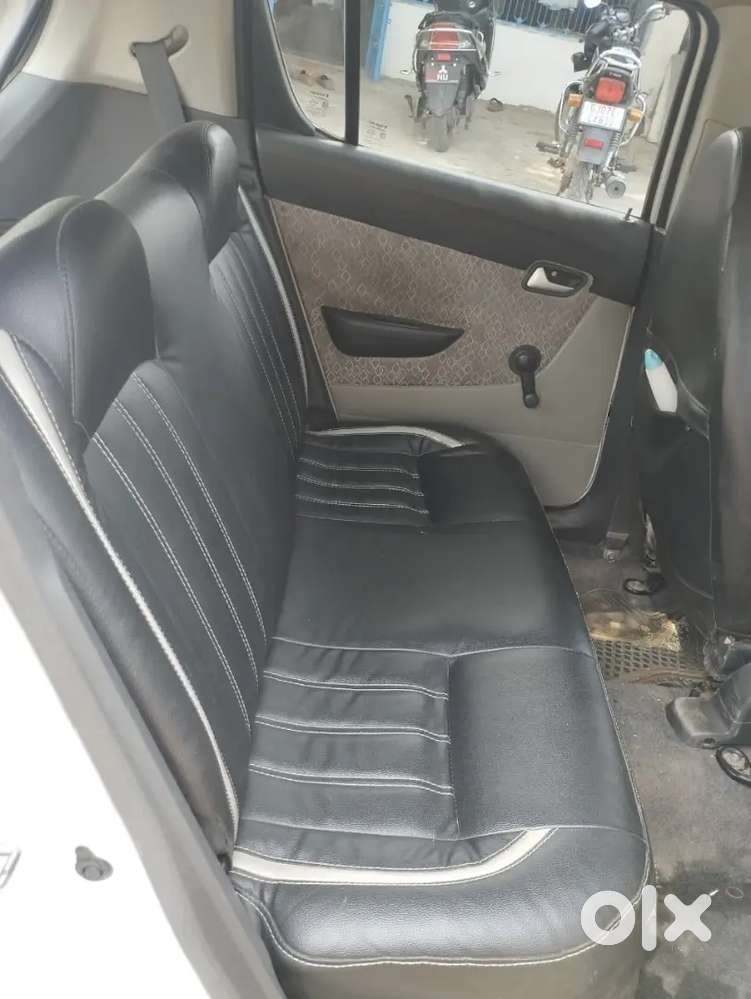 Maruti Suzuki Alto 800 2017