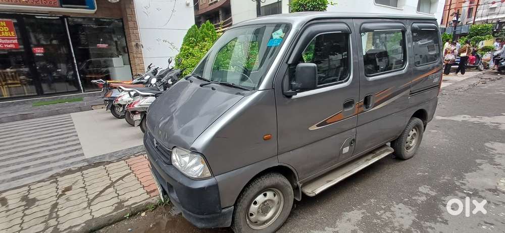 Maruti Eeco 5 Str 2021