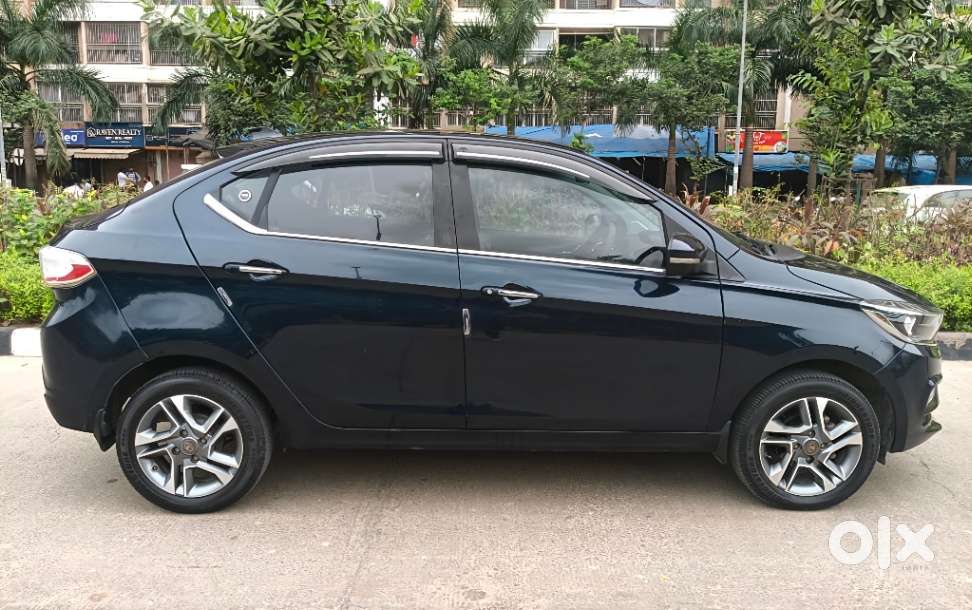 Tata Tigor 1.2 Revotron Xz Plus, 2024, Petrol
