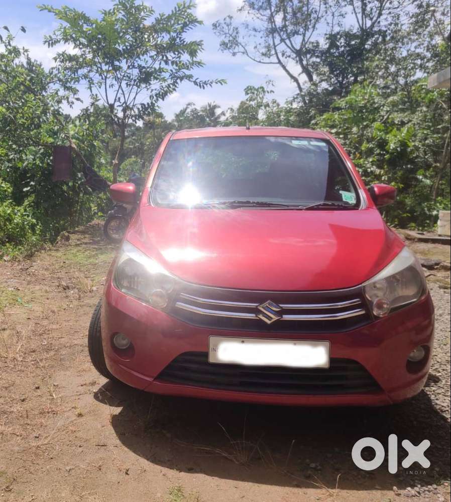 Maruti Suzuki Celerio 2015 Petrol Well Maintained