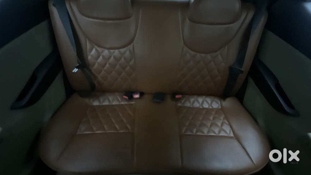 Hyundai Eon Sportz, 2014, Petrol