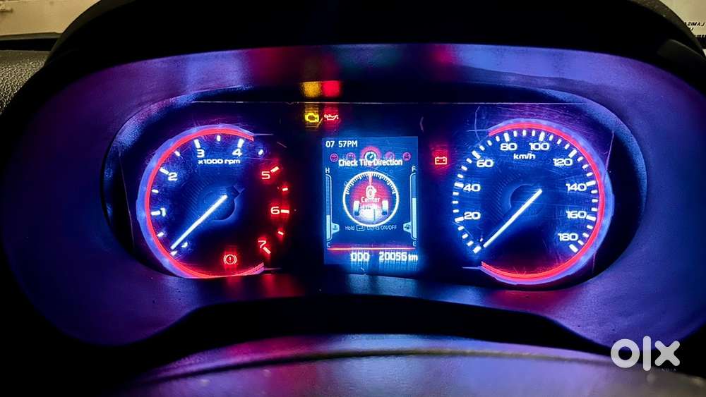 Mahindra Thar Diesel 2023 Year