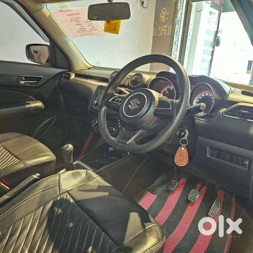 Maruti Suzuki Swift Ddis Vdi, 2019, Diesel