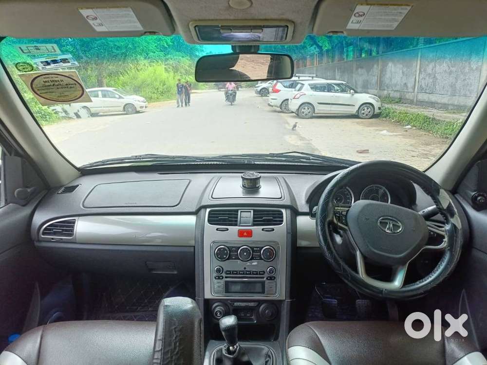 2013 Tata Safari Storme Diesel Car