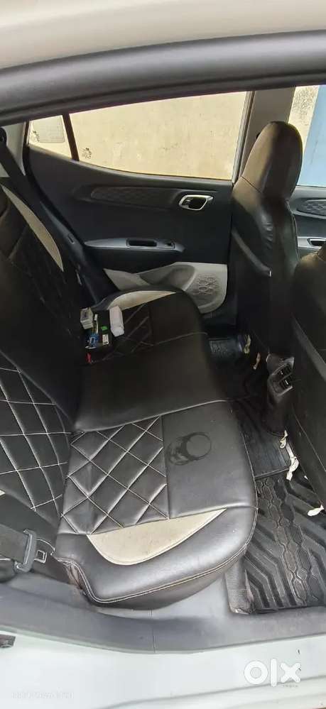Hyundai I10 Neos &ndash; 1st Owner, Zero Dep Insurance, New Tyres