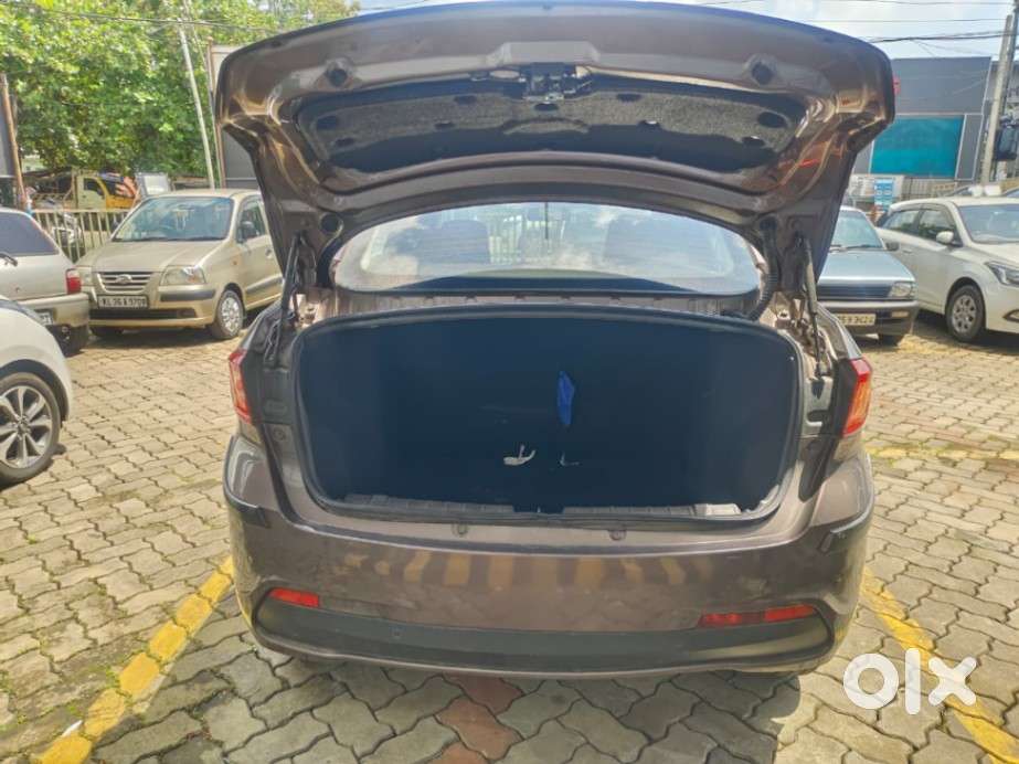 Tata Tigor 1.05 Revotorq Xz Option, 2018, Diesel