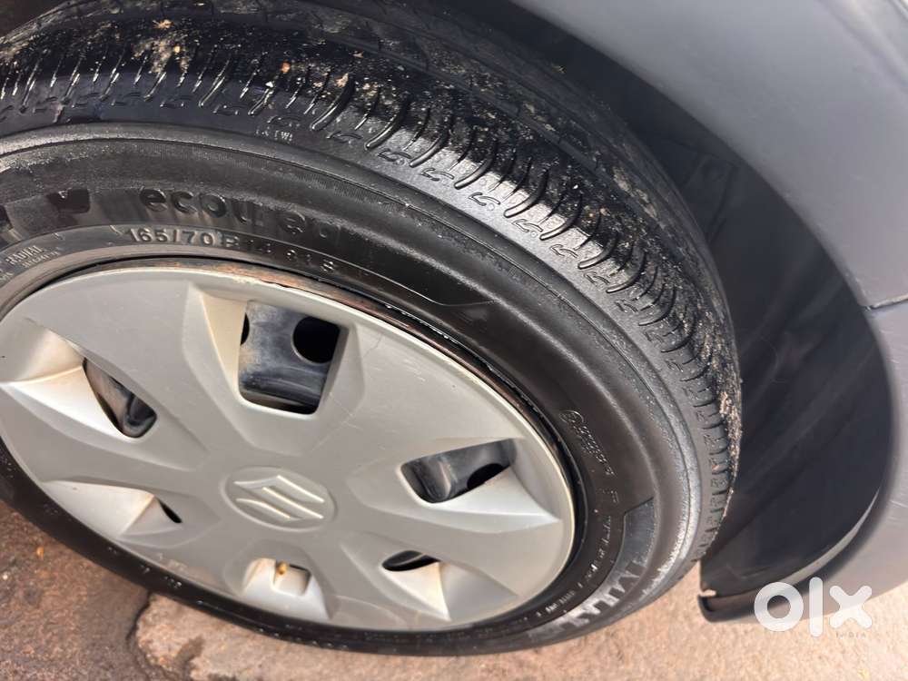 Maruti Suzuki Wagon R Zxi Mt 1.2l, 2021, Petrol