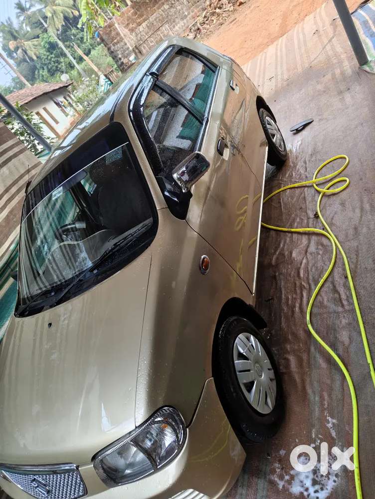 Maruti Suzuki Alto