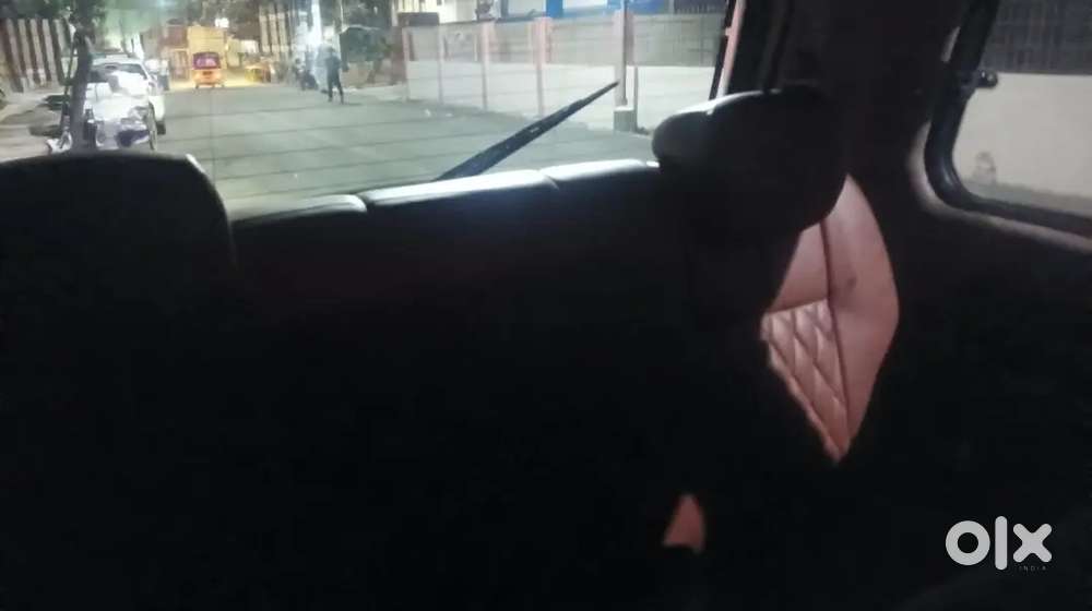 New Car Move On