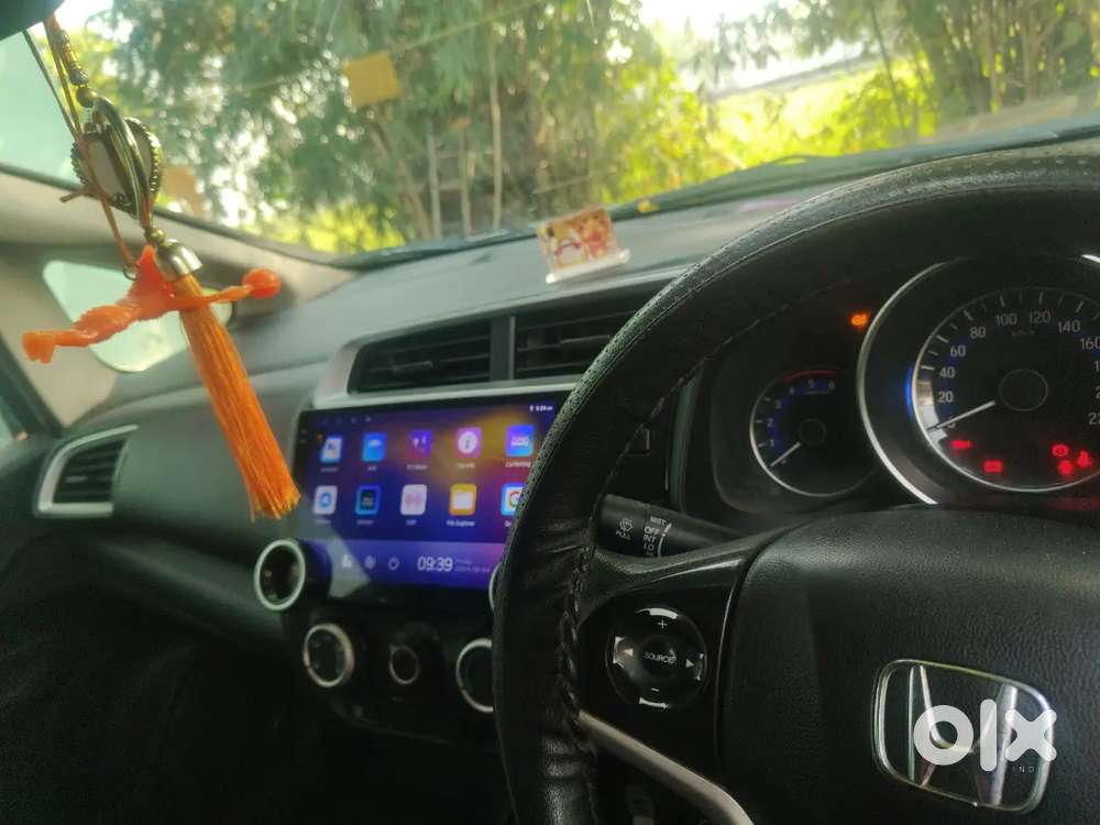 Honda Wr-v Diesel