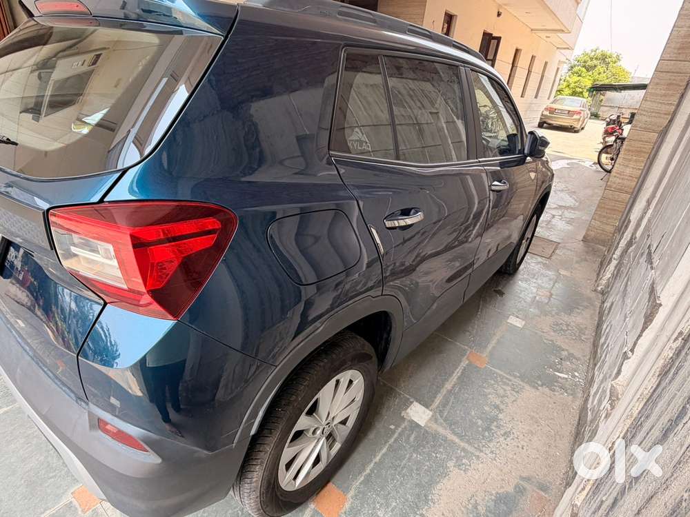 Skoda Kylaq Signature 2026