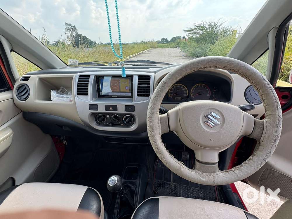 Maruti Suzuki Car 2008