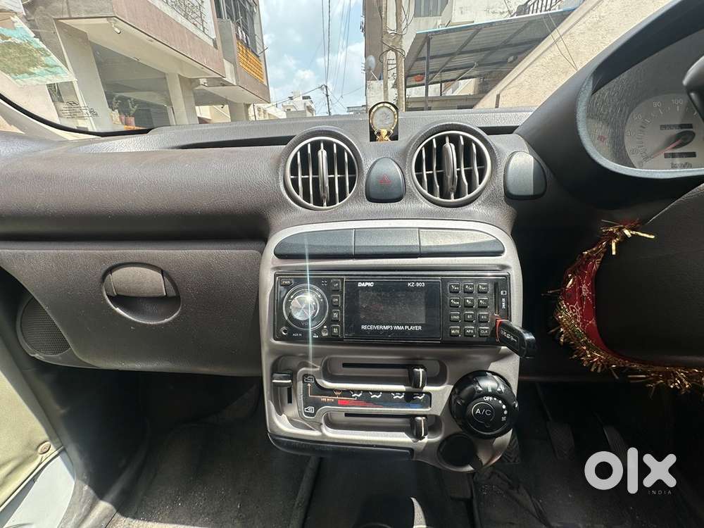 Hyundai Santro Xing 2012