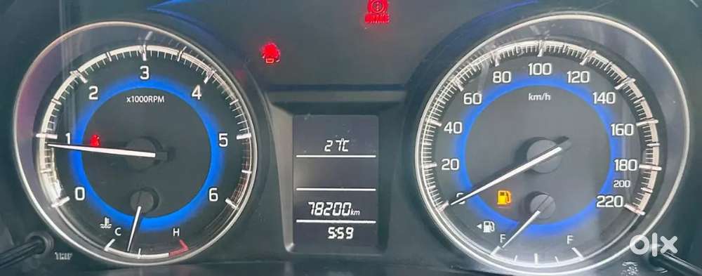 Maruti Suzuki Baleno 2016 Diesel